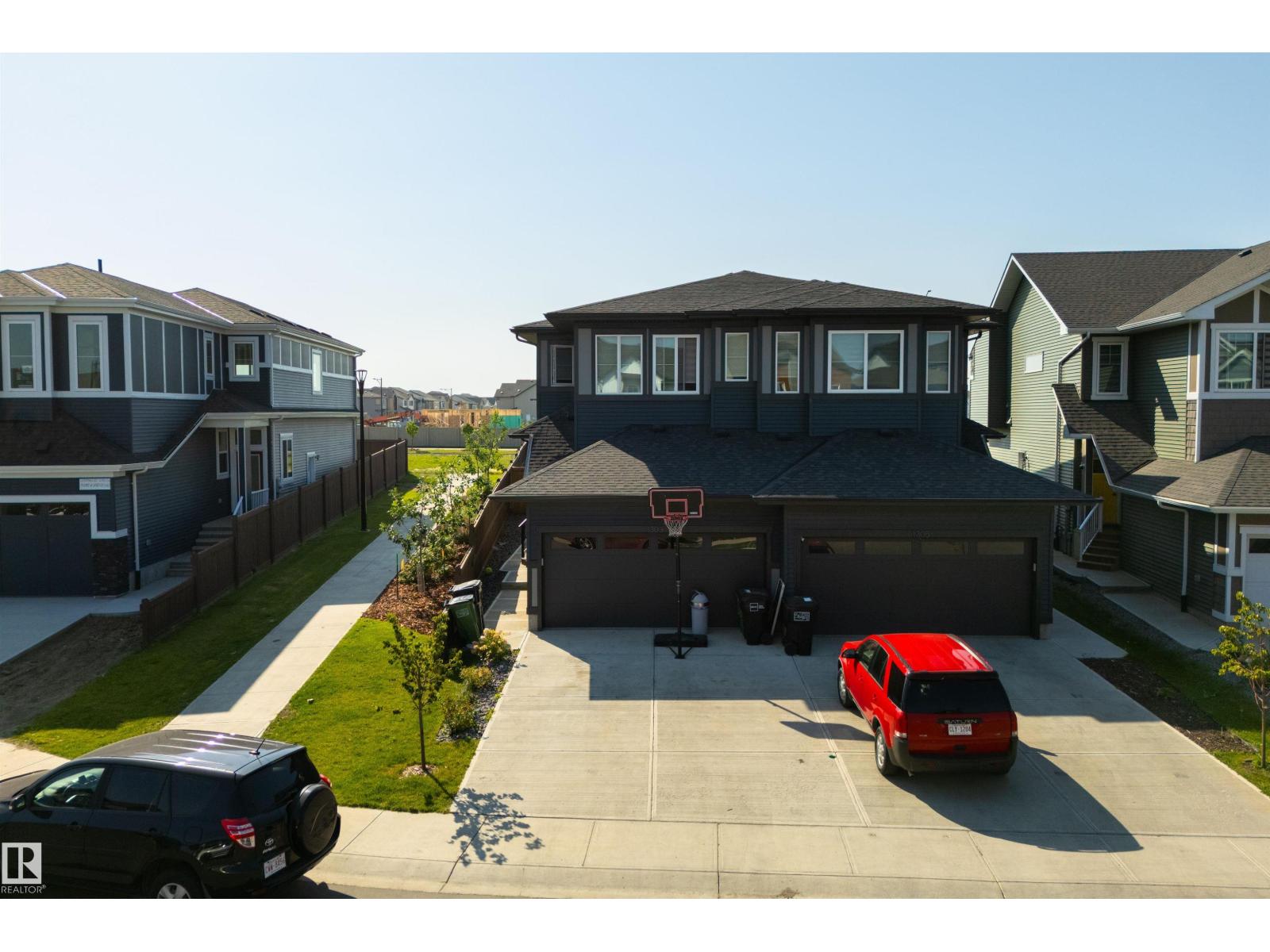 1303 Podersky Wd Sw, Edmonton, Alberta  T6W 5E4 - Photo 45 - E4455378