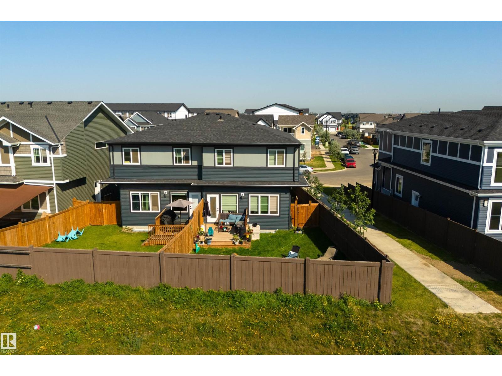 1303 Podersky Wd Sw, Edmonton, Alberta  T6W 5E4 - Photo 49 - E4455378