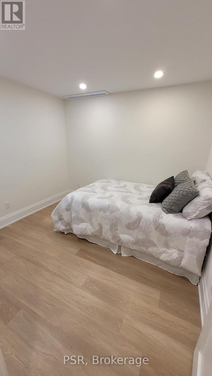 Lower - 66 Argyle Street, Toronto, Ontario  M6J 1N9 - Photo 11 - C12416993