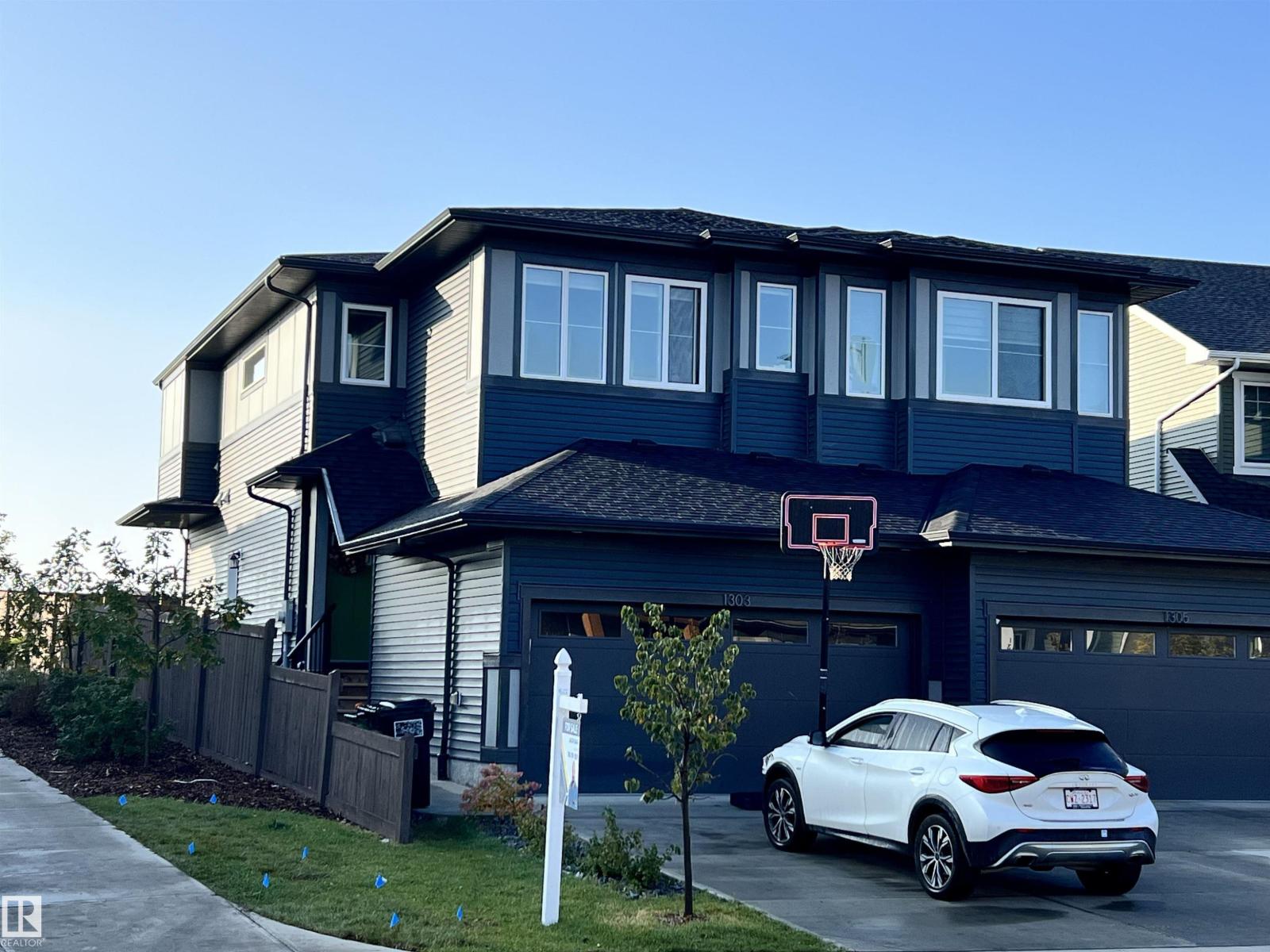 1303 Podersky Wd Sw, Edmonton, Alberta  T6W 5E4 - Photo 50 - E4455378