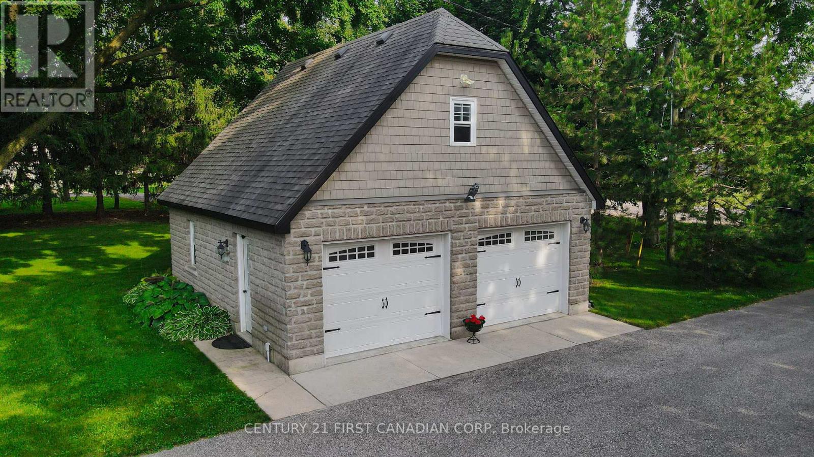 1772 Perth Rd 139 Road, St. Marys, Ontario  N4X 1C8 - Photo 30 - X12441377