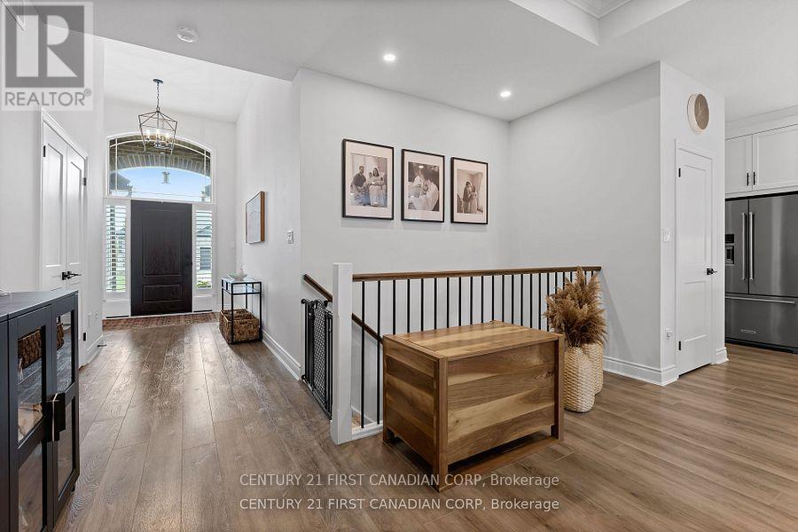 3 Hardy Court, Lucan Biddulph, Ontario  N0M 2J0 - Photo 18 - X12441423