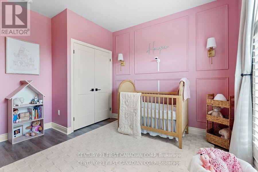 3 Hardy Court, Lucan Biddulph, Ontario  N0M 2J0 - Photo 38 - X12441423