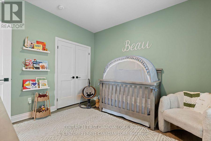 3 Hardy Court, Lucan Biddulph, Ontario  N0M 2J0 - Photo 40 - X12441423