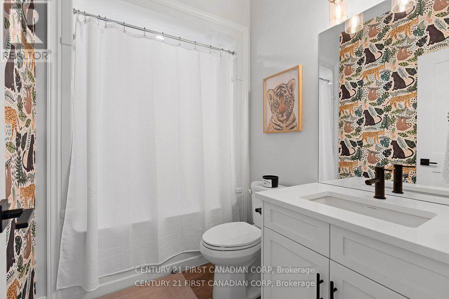 3 Hardy Court, Lucan Biddulph, Ontario  N0M 2J0 - Photo 41 - X12441423