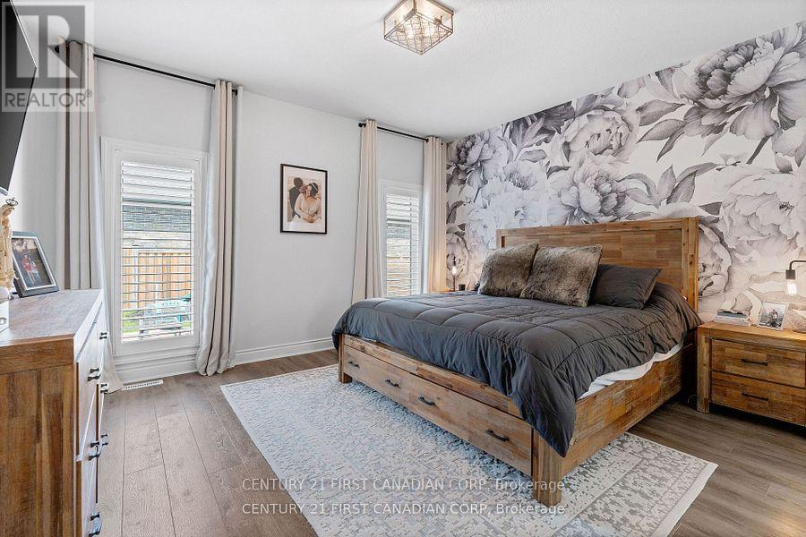 3 Hardy Court, Lucan Biddulph, Ontario  N0M 2J0 - Photo 42 - X12441423