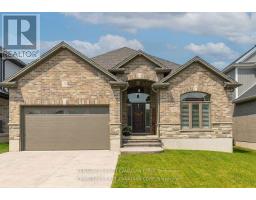3 HARDY COURT, Lucan Biddulph, Ontario