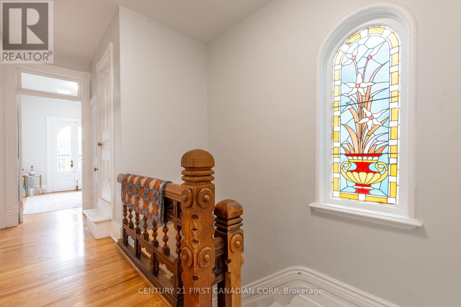 578 Waterloo Street, London East, Ontario  N6B 2P9 - Photo 21 - X12441473