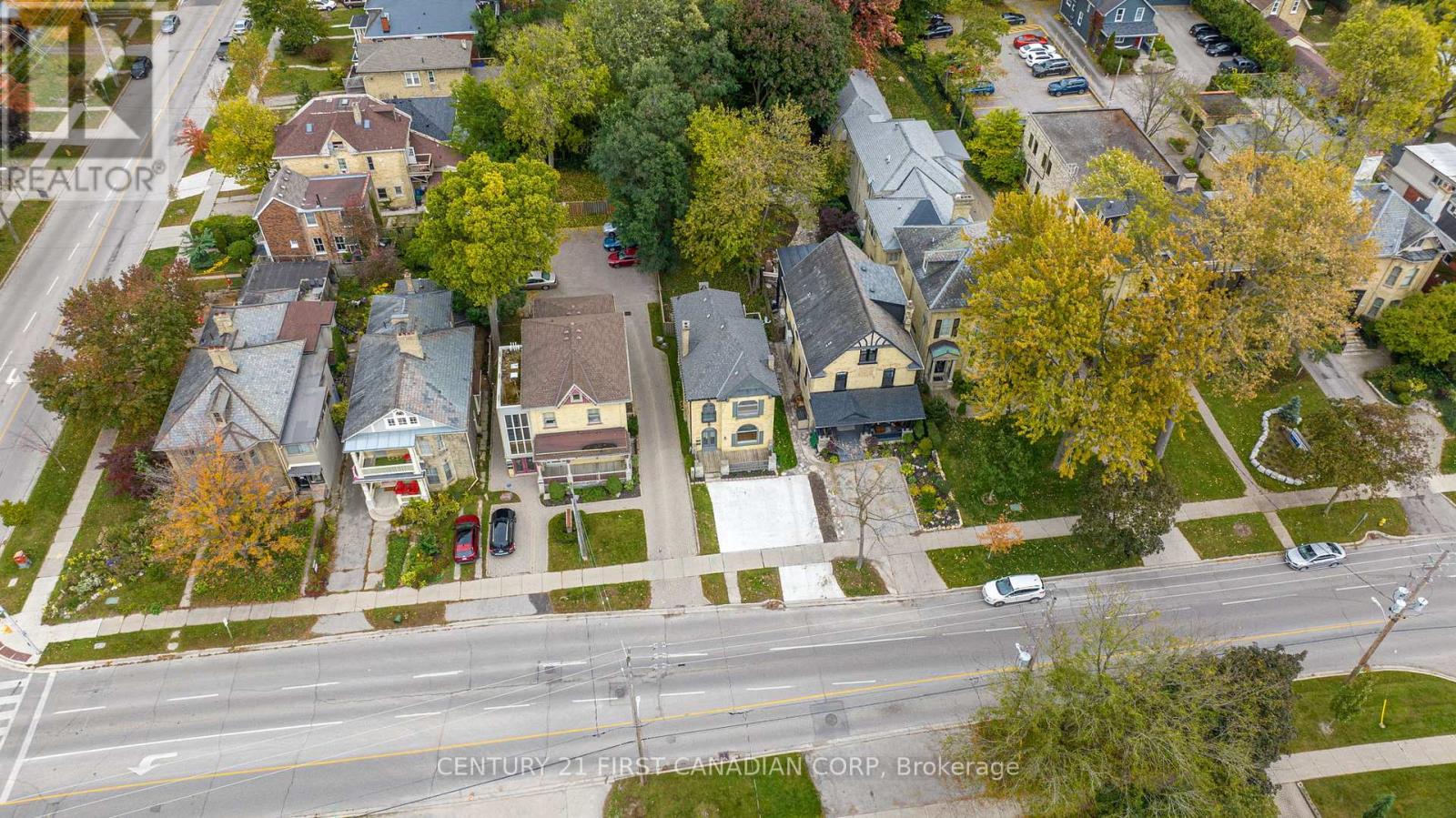 578 Waterloo Street, London East, Ontario  N6B 2P9 - Photo 37 - X12441473