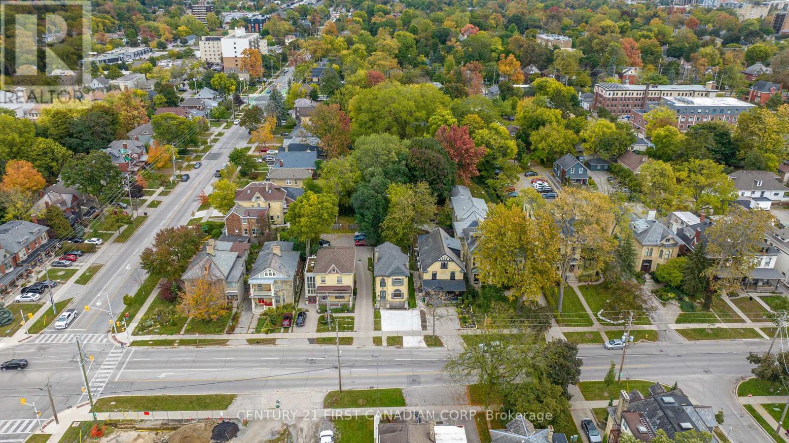 578 Waterloo Street, London East, Ontario  N6B 2P9 - Photo 40 - X12441473