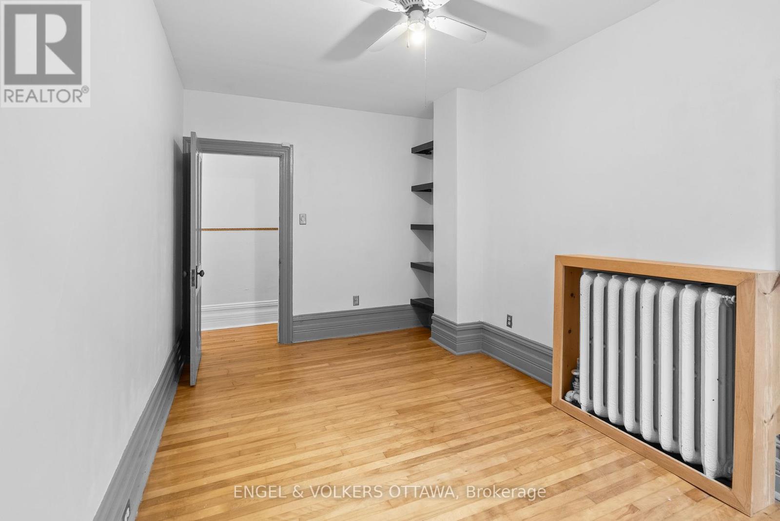 507 Mcleod Street, Ottawa, Ontario  K1R 5P9 - Photo 12 - X12441436