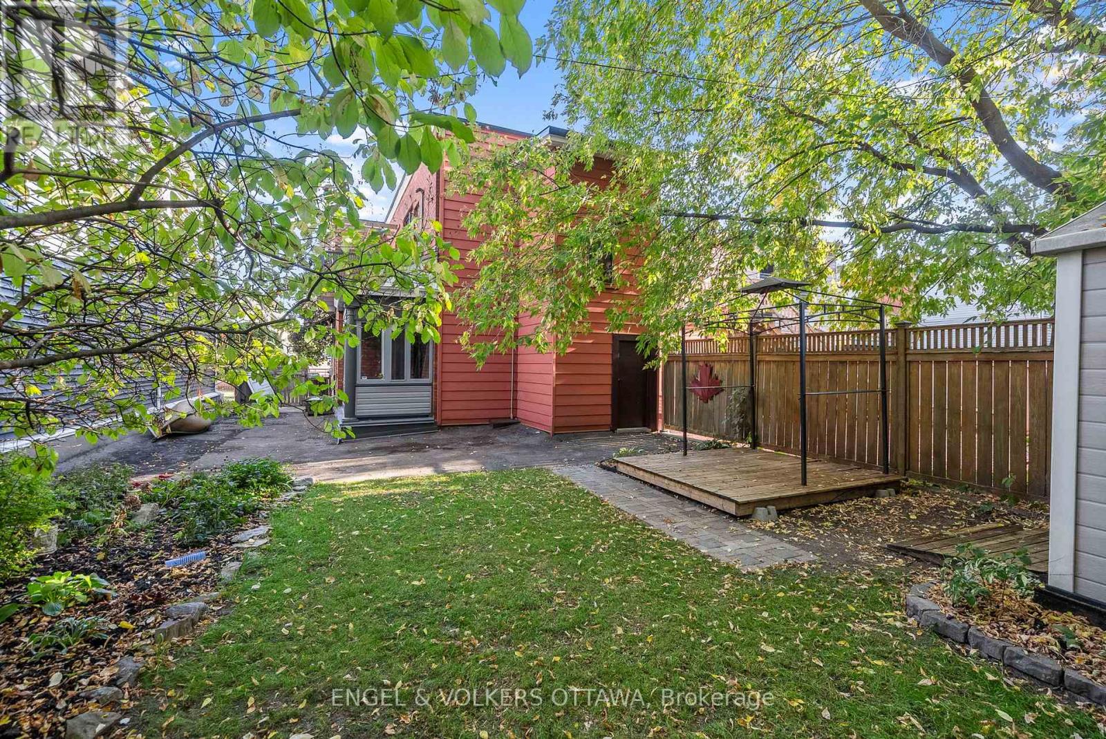 507 Mcleod Street, Ottawa, Ontario  K1R 5P9 - Photo 37 - X12441436