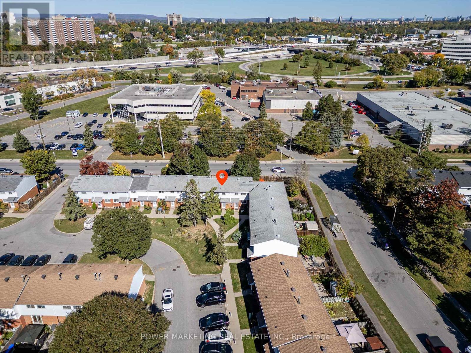 182 - 1045 Morrison Drive, Ottawa, Ontario  K2H 7L2 - Photo 20 - X12441438
