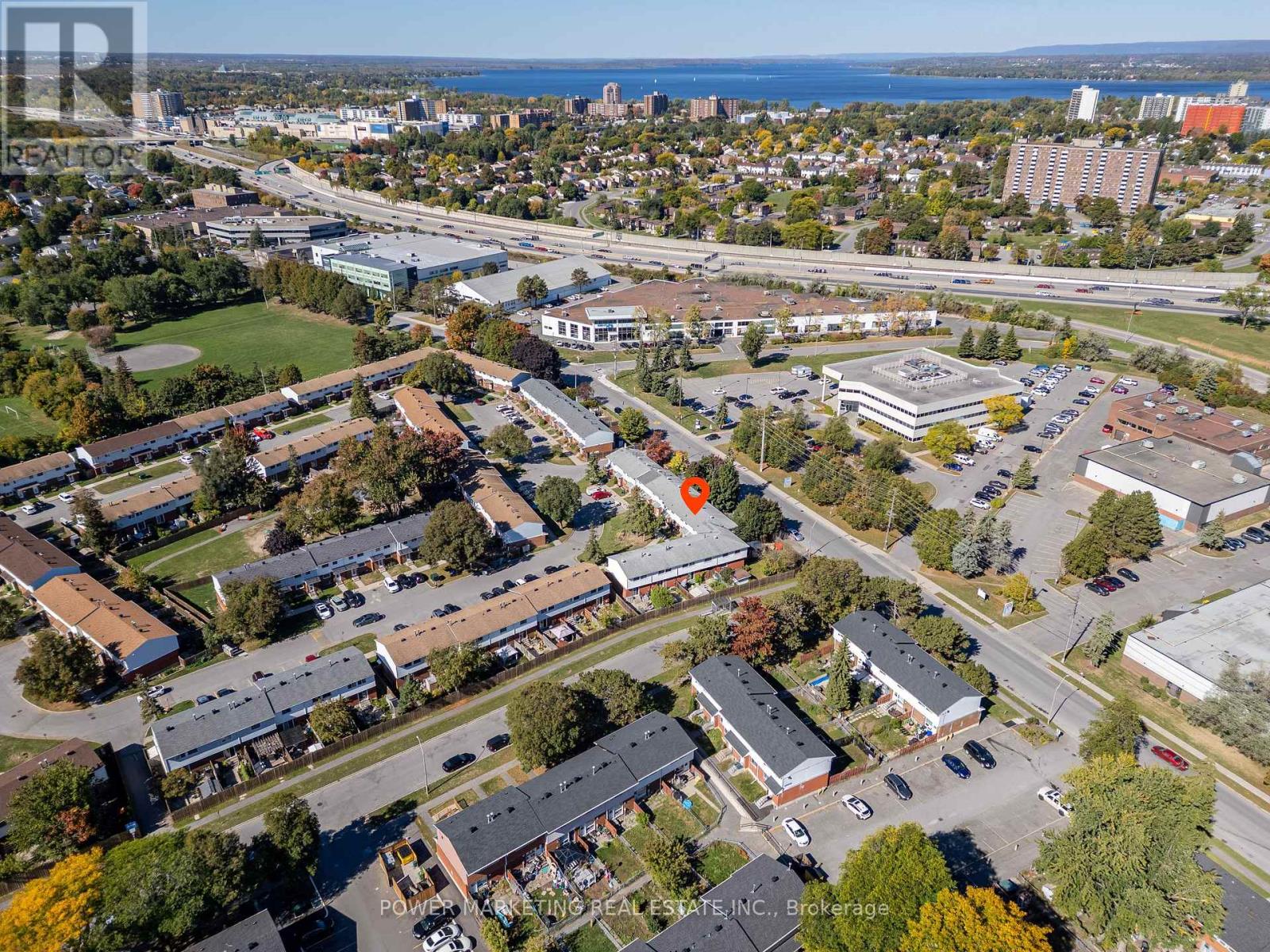 182 - 1045 Morrison Drive, Ottawa, Ontario  K2H 7L2 - Photo 24 - X12441438