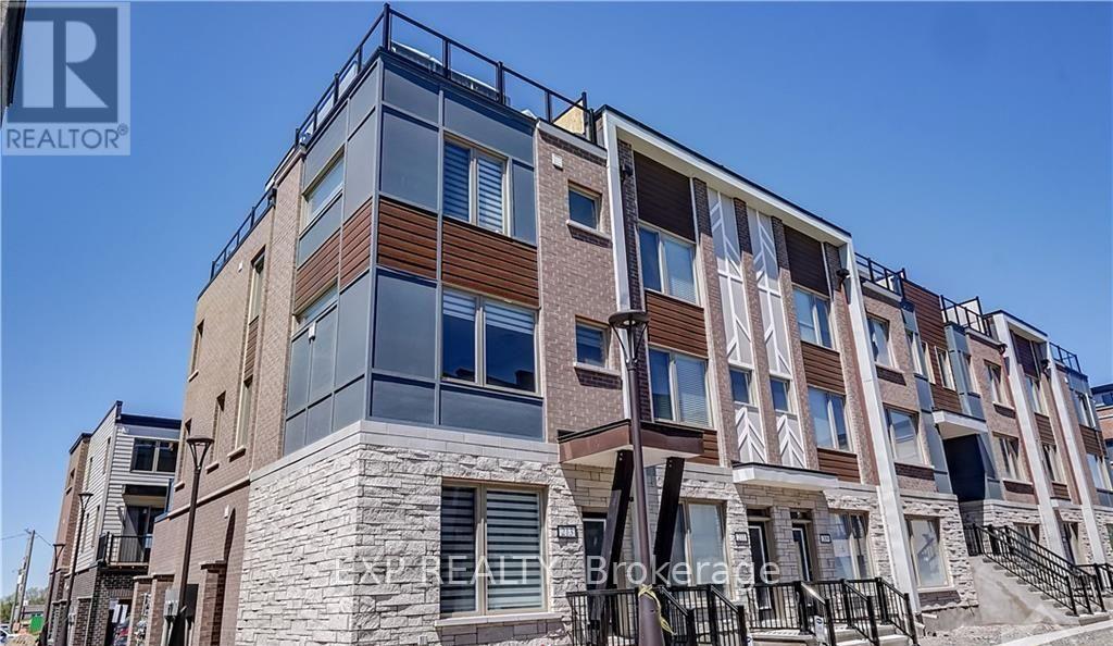 213 MAKADEWA PRIVATE, Ottawa, Ontario