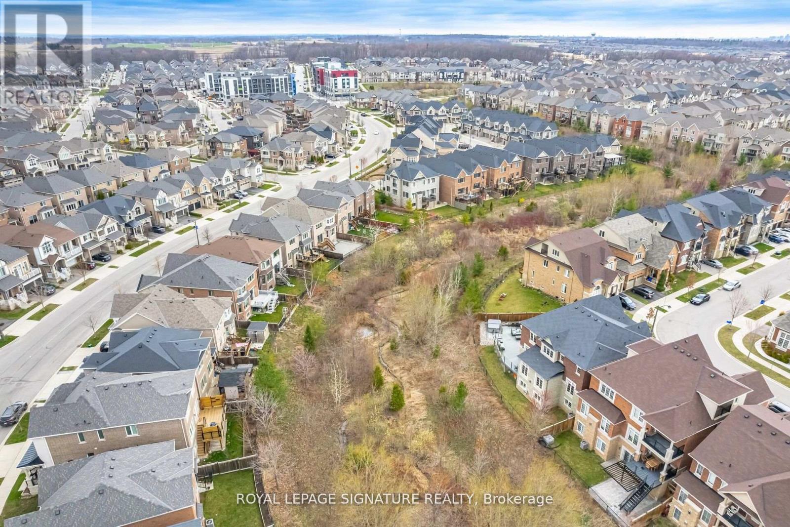404 Ellen Davidson Drive, Oakville, Ontario  L6M 0Y7 - Photo 42 - W12314548