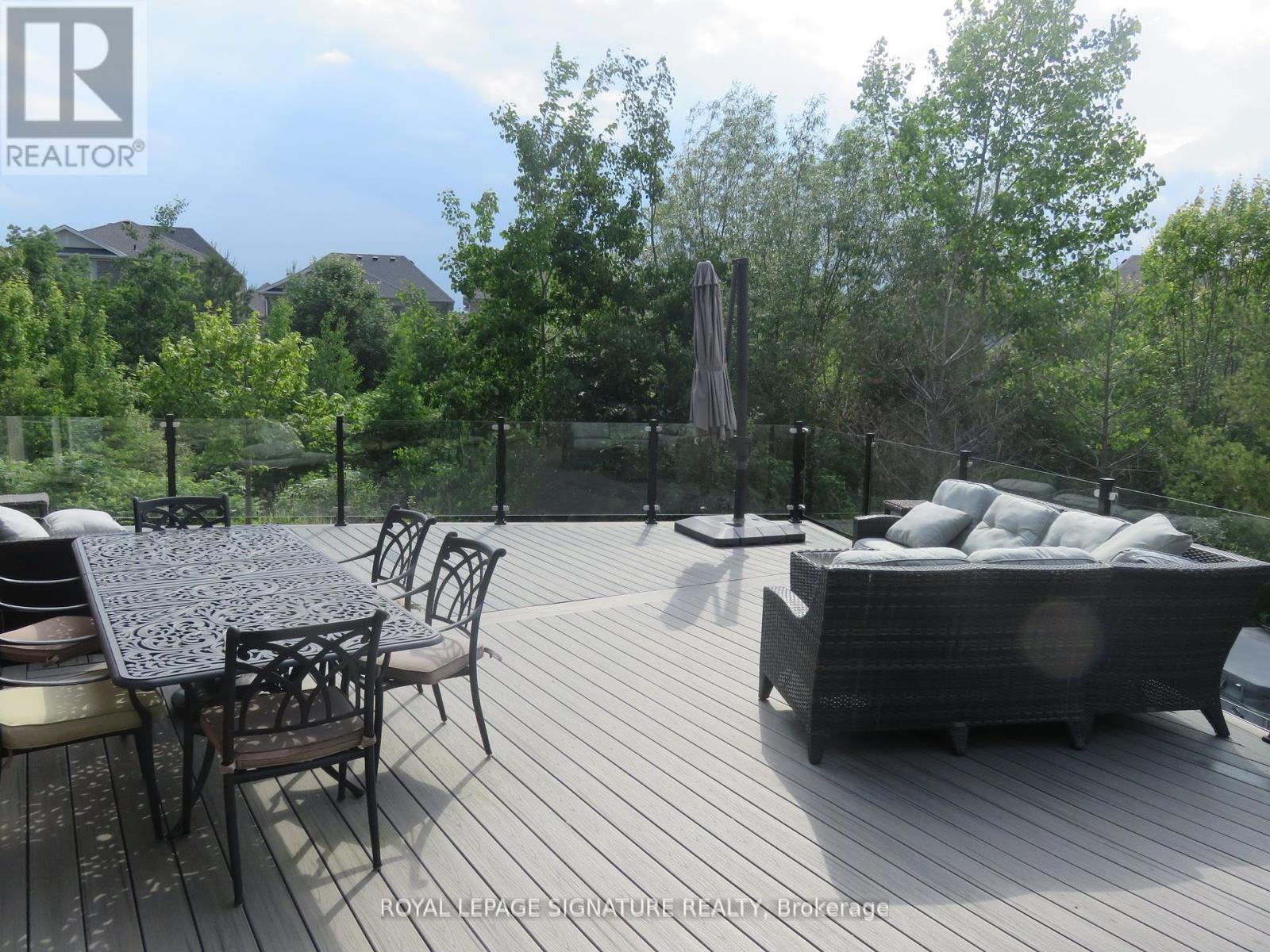 404 Ellen Davidson Drive, Oakville, Ontario  L6M 0Y7 - Photo 45 - W12314548