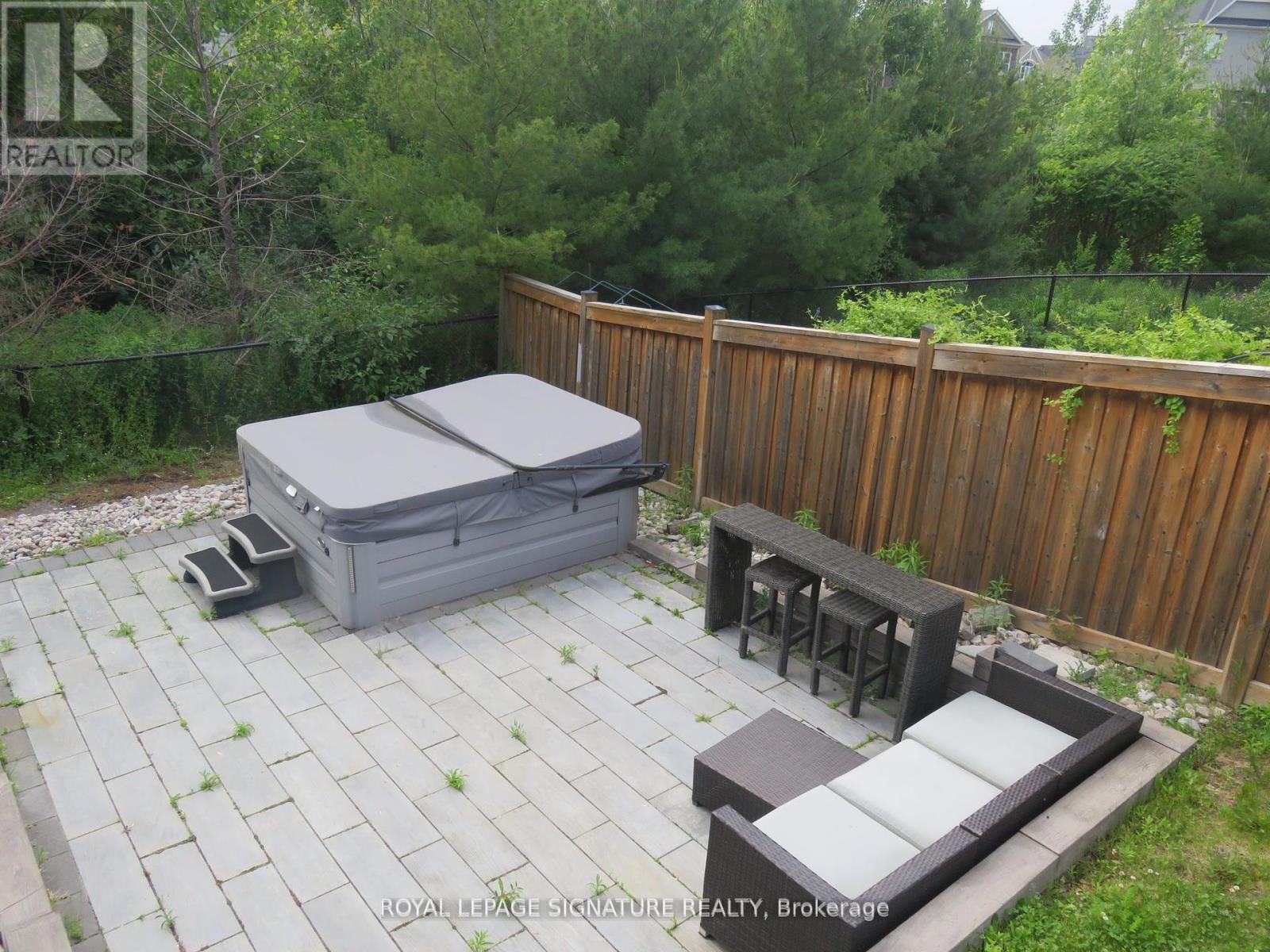 404 Ellen Davidson Drive, Oakville, Ontario  L6M 0Y7 - Photo 49 - W12314548