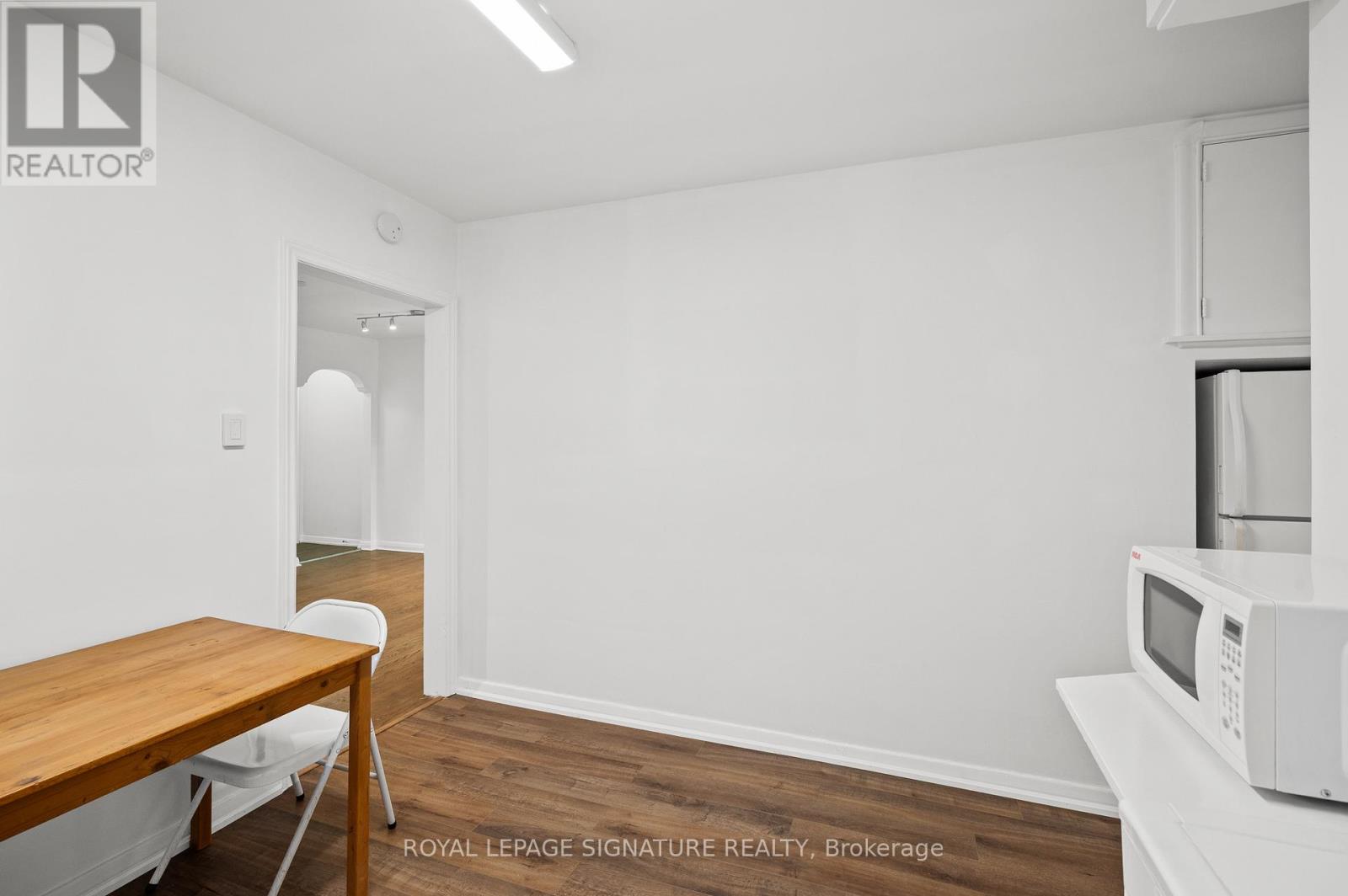2nd Floor - 1138 Eglinton Avenue W, Toronto, Ontario  M6C 2E2 - Photo 13 - C12441285