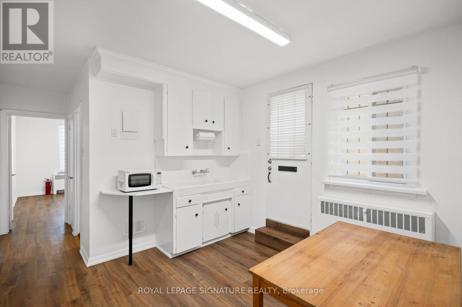 2nd Floor - 1138 Eglinton Avenue W, Toronto, Ontario  M6C 2E2 - Photo 16 - C12441285