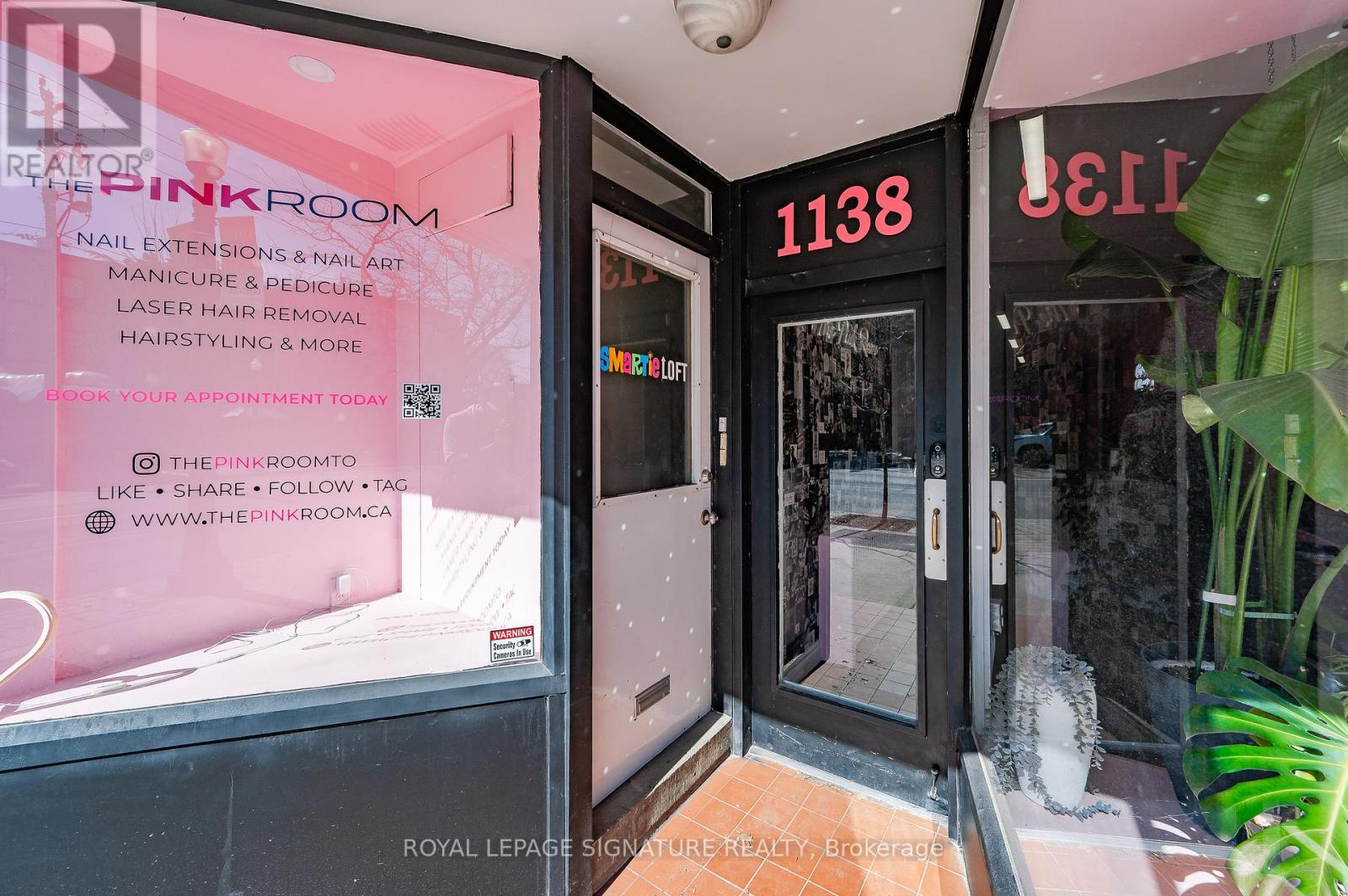 2nd Floor - 1138 Eglinton Avenue W, Toronto, Ontario  M6C 2E2 - Photo 2 - C12441285