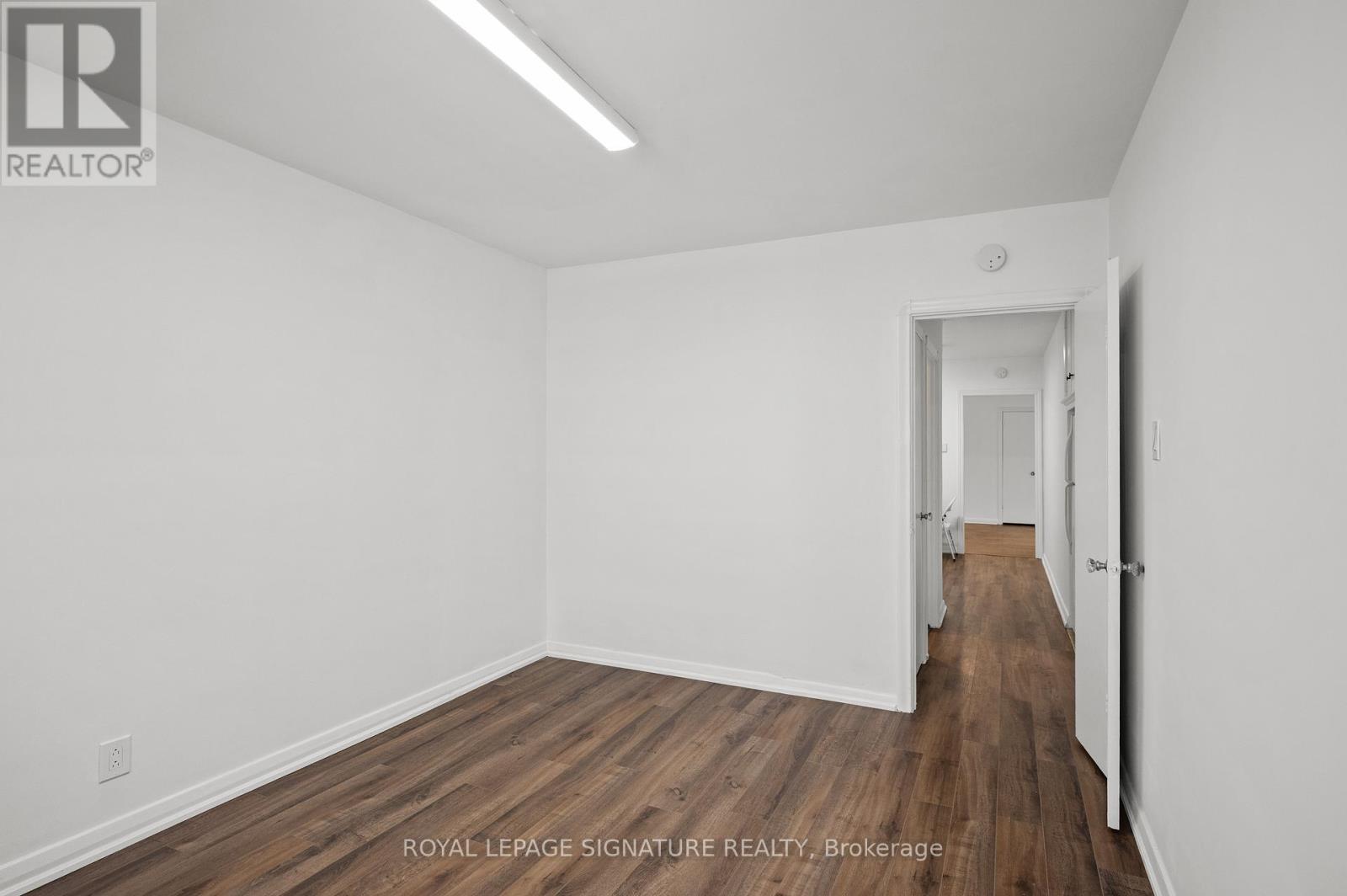 2nd Floor - 1138 Eglinton Avenue W, Toronto, Ontario  M6C 2E2 - Photo 21 - C12441285