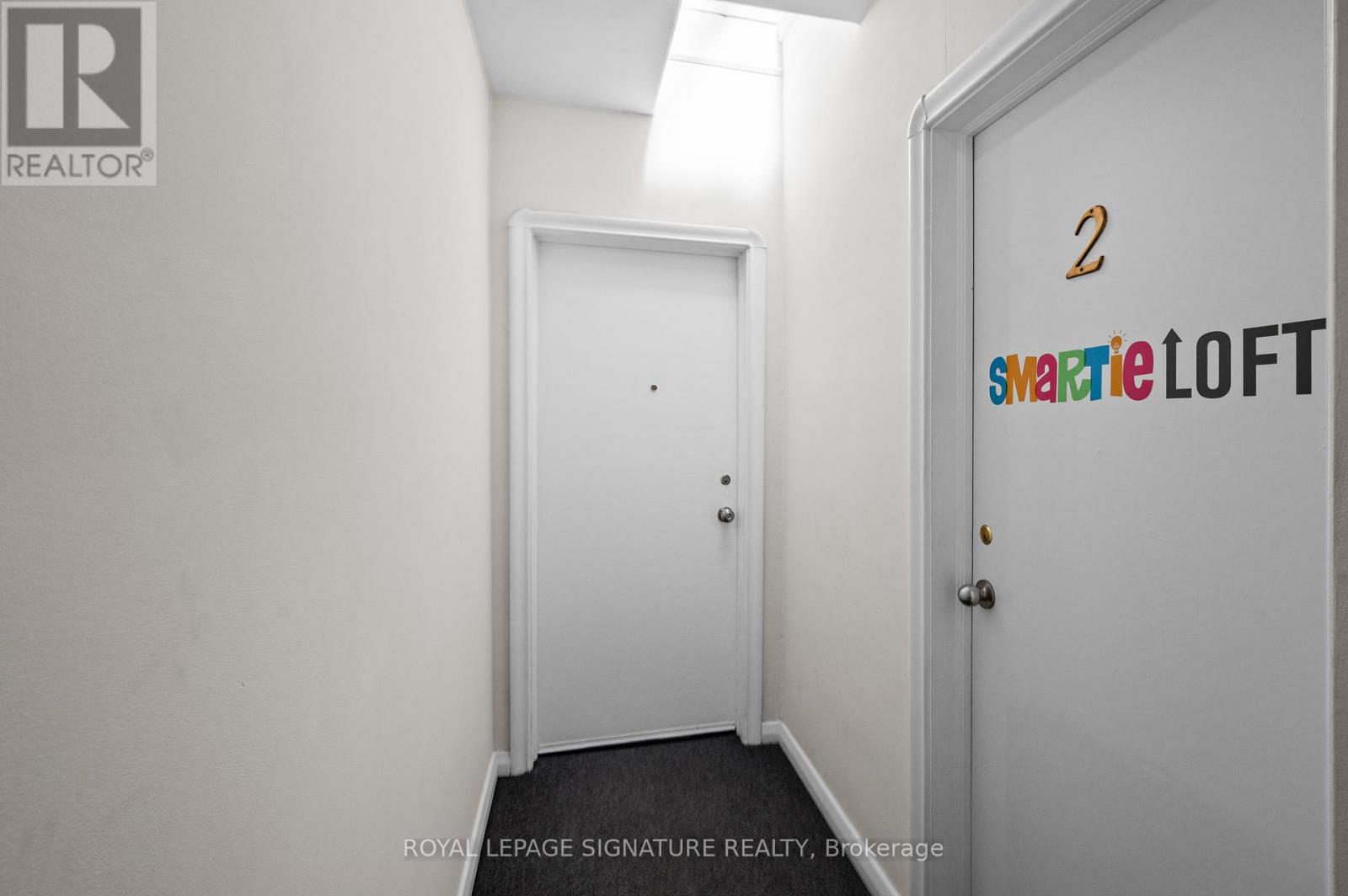 2nd Floor - 1138 Eglinton Avenue W, Toronto, Ontario  M6C 2E2 - Photo 3 - C12441285