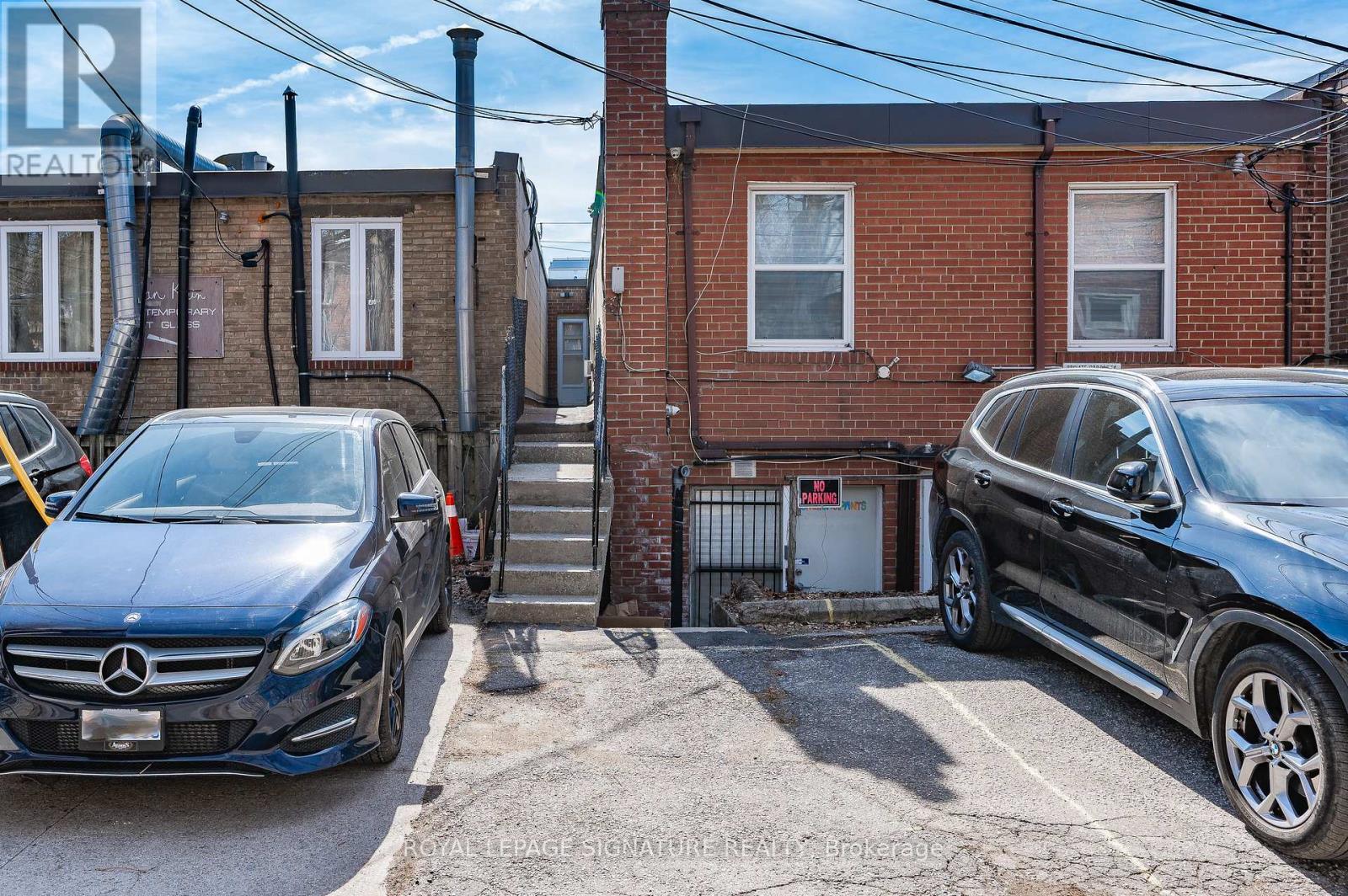 2nd Floor - 1138 Eglinton Avenue W, Toronto, Ontario  M6C 2E2 - Photo 32 - C12441285