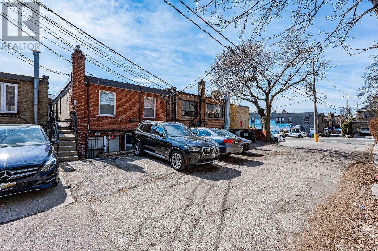 2nd Floor - 1138 Eglinton Avenue W, Toronto, Ontario  M6C 2E2 - Photo 33 - C12441285