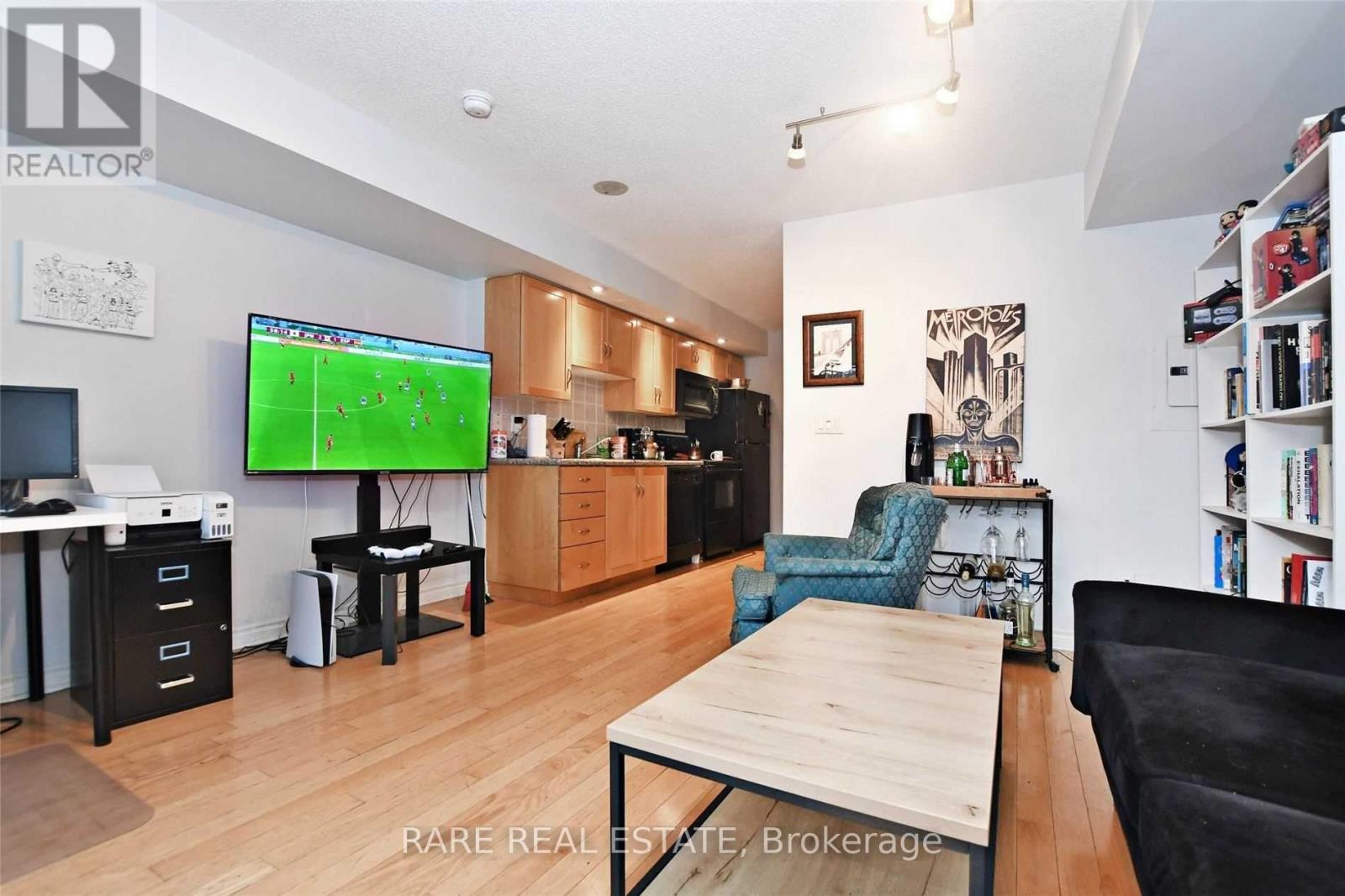 334 - 250 Wellington Street W, Toronto, Ontario  M5V 3P6 - Photo 10 - C12441295