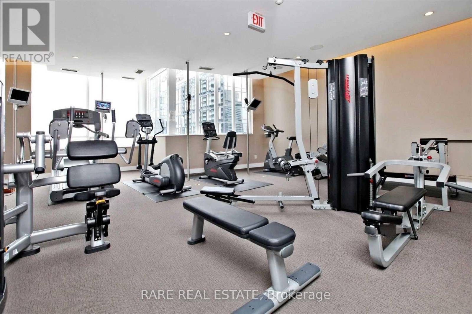 334 - 250 Wellington Street W, Toronto, Ontario  M5V 3P6 - Photo 18 - C12441295