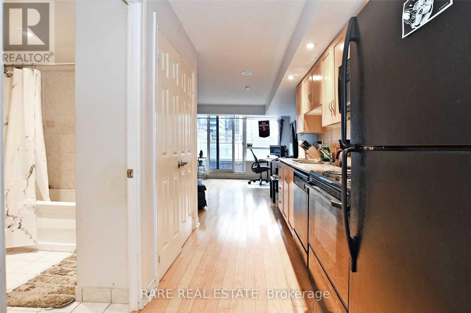 334 - 250 Wellington Street W, Toronto, Ontario  M5V 3P6 - Photo 3 - C12441295