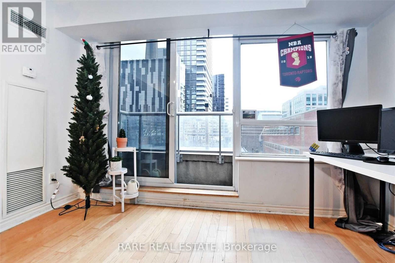 334 - 250 Wellington Street W, Toronto, Ontario  M5V 3P6 - Photo 7 - C12441295