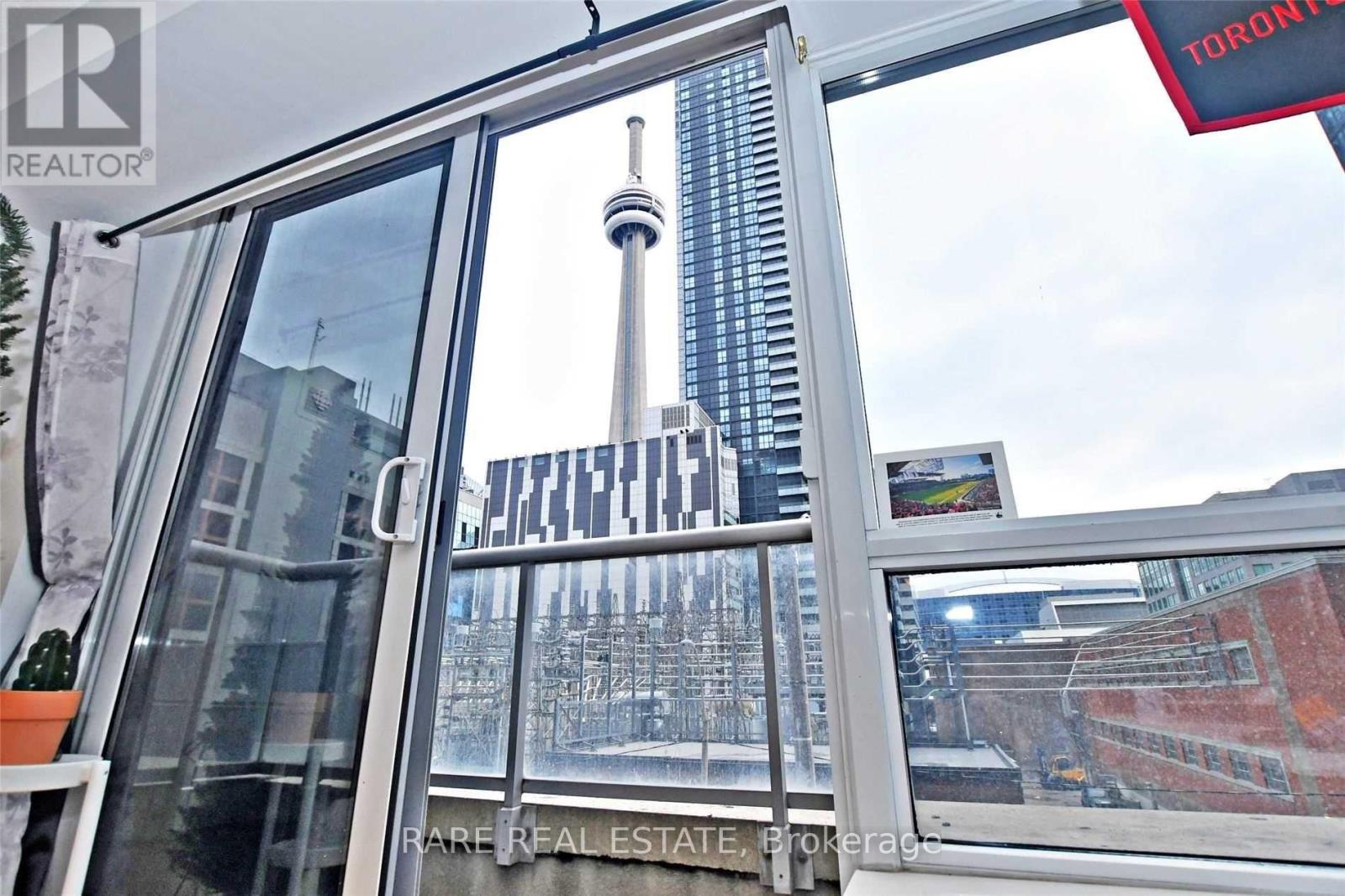 334 - 250 Wellington Street W, Toronto, Ontario  M5V 3P6 - Photo 8 - C12441295