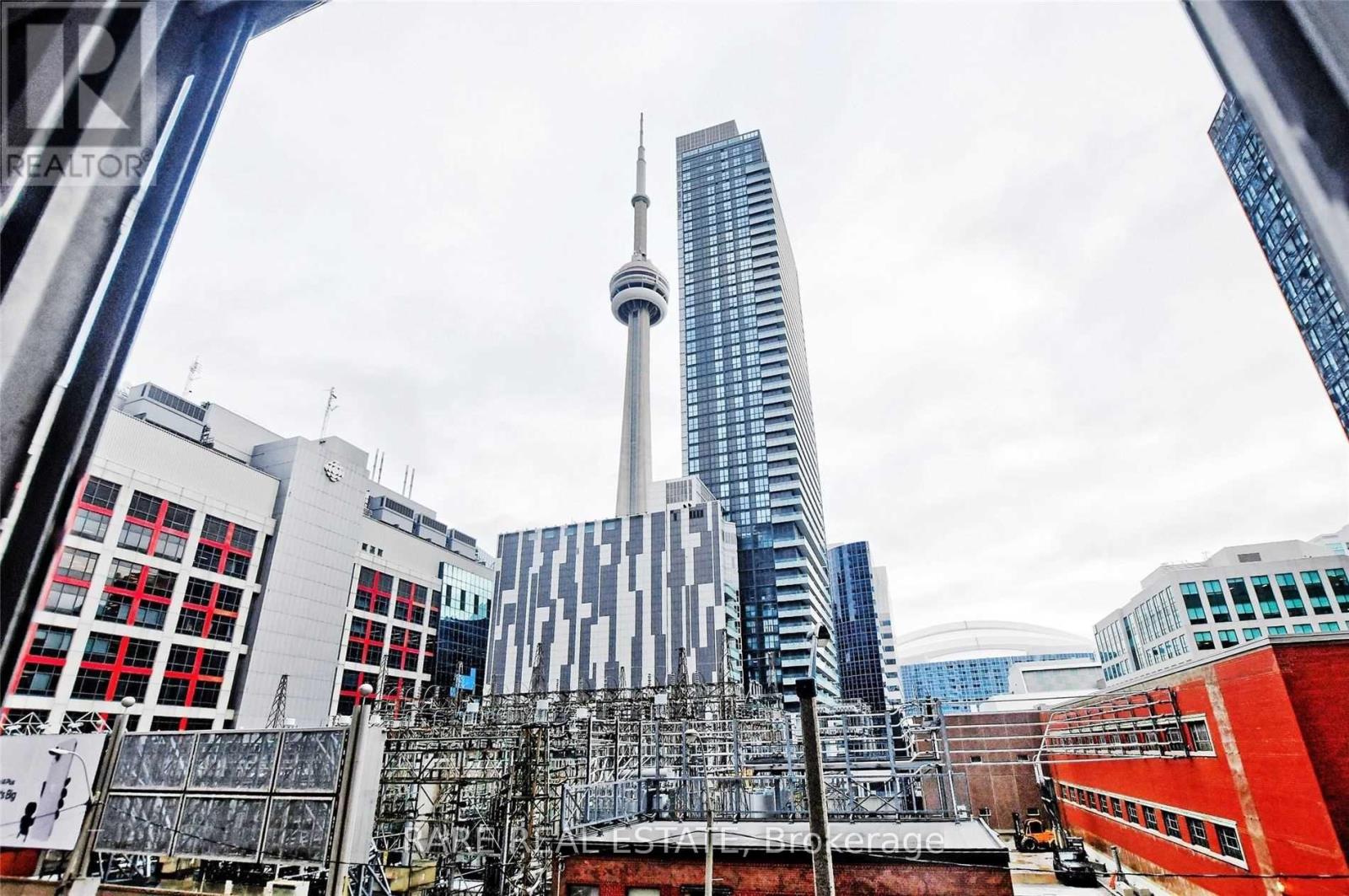 334 - 250 Wellington Street W, Toronto, Ontario  M5V 3P6 - Photo 9 - C12441295