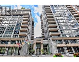 334 - 250 WELLINGTON STREET W, Toronto, Ontario