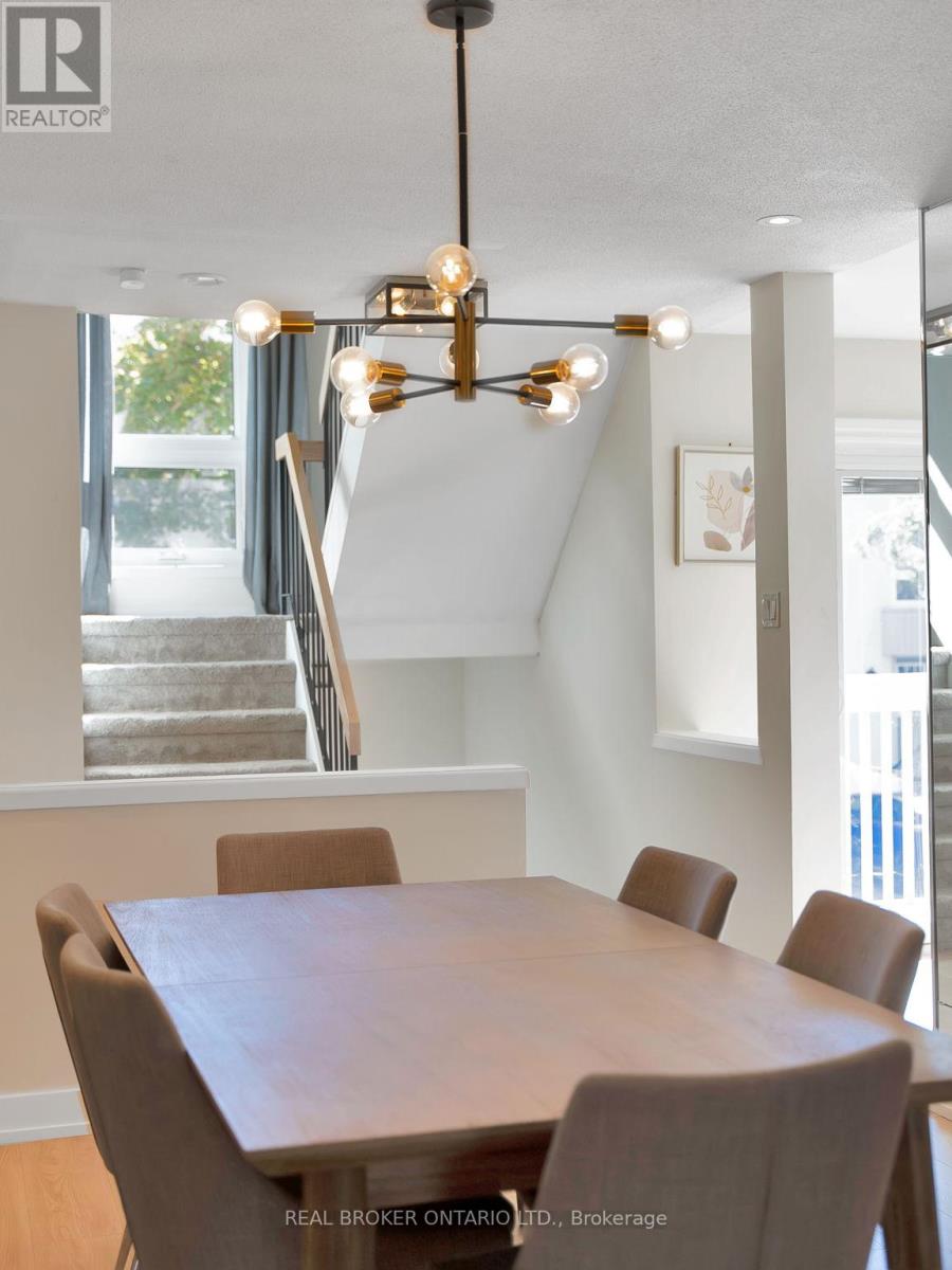 85 Cheryl Shepway, Toronto (Don Valley Village), Ontario  M2J 4R5 - Photo 10 - C12441331