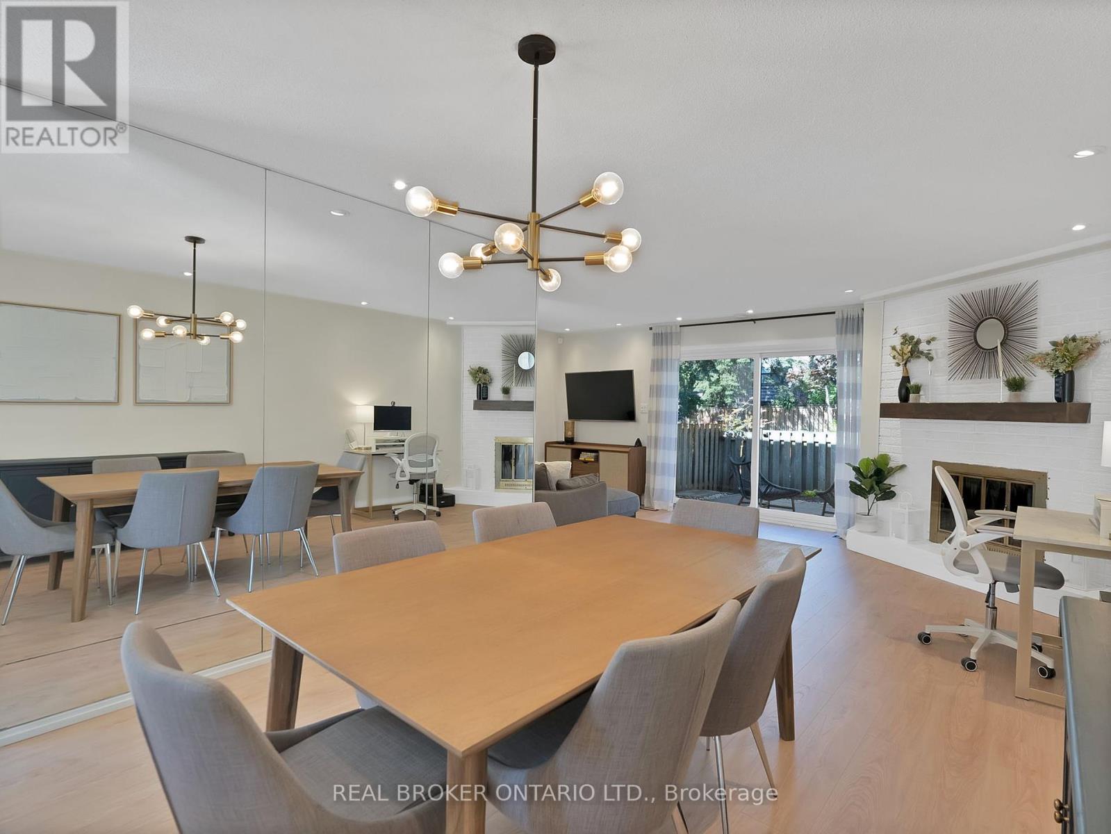 85 Cheryl Shepway, Toronto (Don Valley Village), Ontario  M2J 4R5 - Photo 11 - C12441331