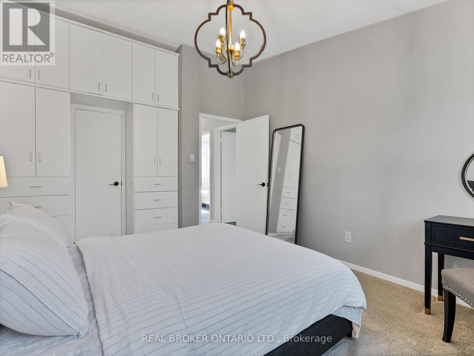 85 Cheryl Shepway, Toronto (Don Valley Village), Ontario  M2J 4R5 - Photo 16 - C12441331