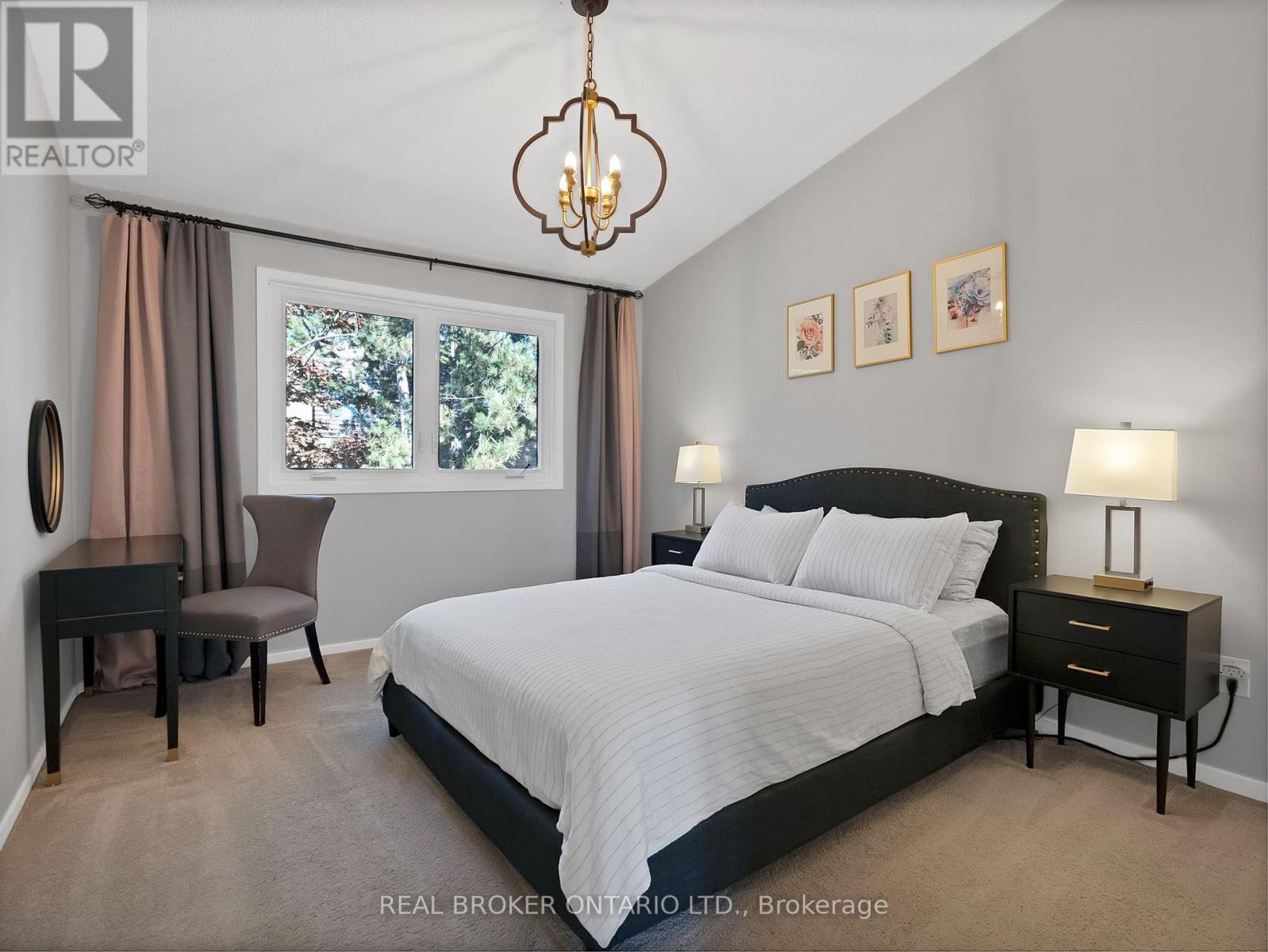 85 Cheryl Shepway, Toronto (Don Valley Village), Ontario  M2J 4R5 - Photo 17 - C12441331