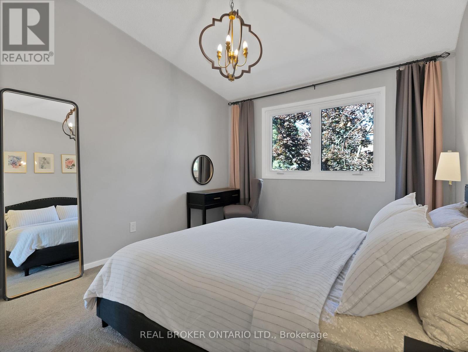 85 Cheryl Shepway, Toronto (Don Valley Village), Ontario  M2J 4R5 - Photo 19 - C12441331