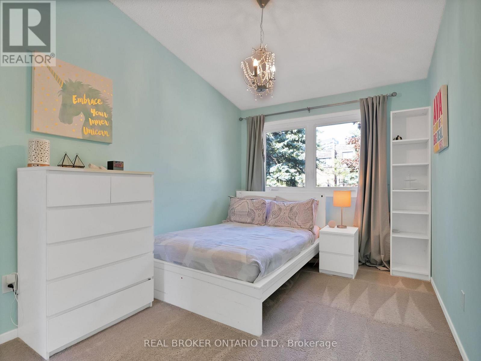 85 Cheryl Shepway, Toronto (Don Valley Village), Ontario  M2J 4R5 - Photo 20 - C12441331