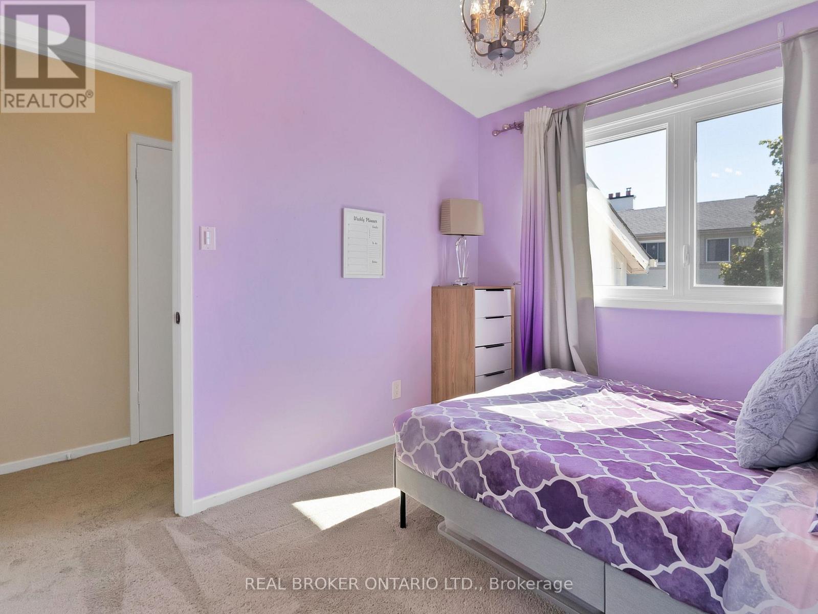 85 Cheryl Shepway, Toronto (Don Valley Village), Ontario  M2J 4R5 - Photo 24 - C12441331