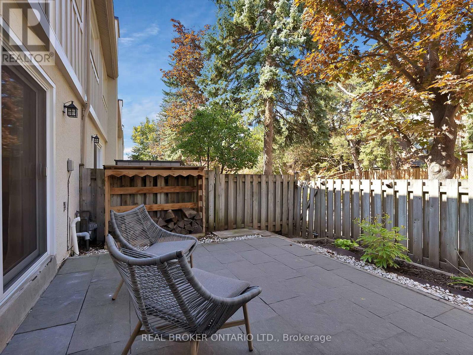 85 Cheryl Shepway, Toronto (Don Valley Village), Ontario  M2J 4R5 - Photo 39 - C12441331
