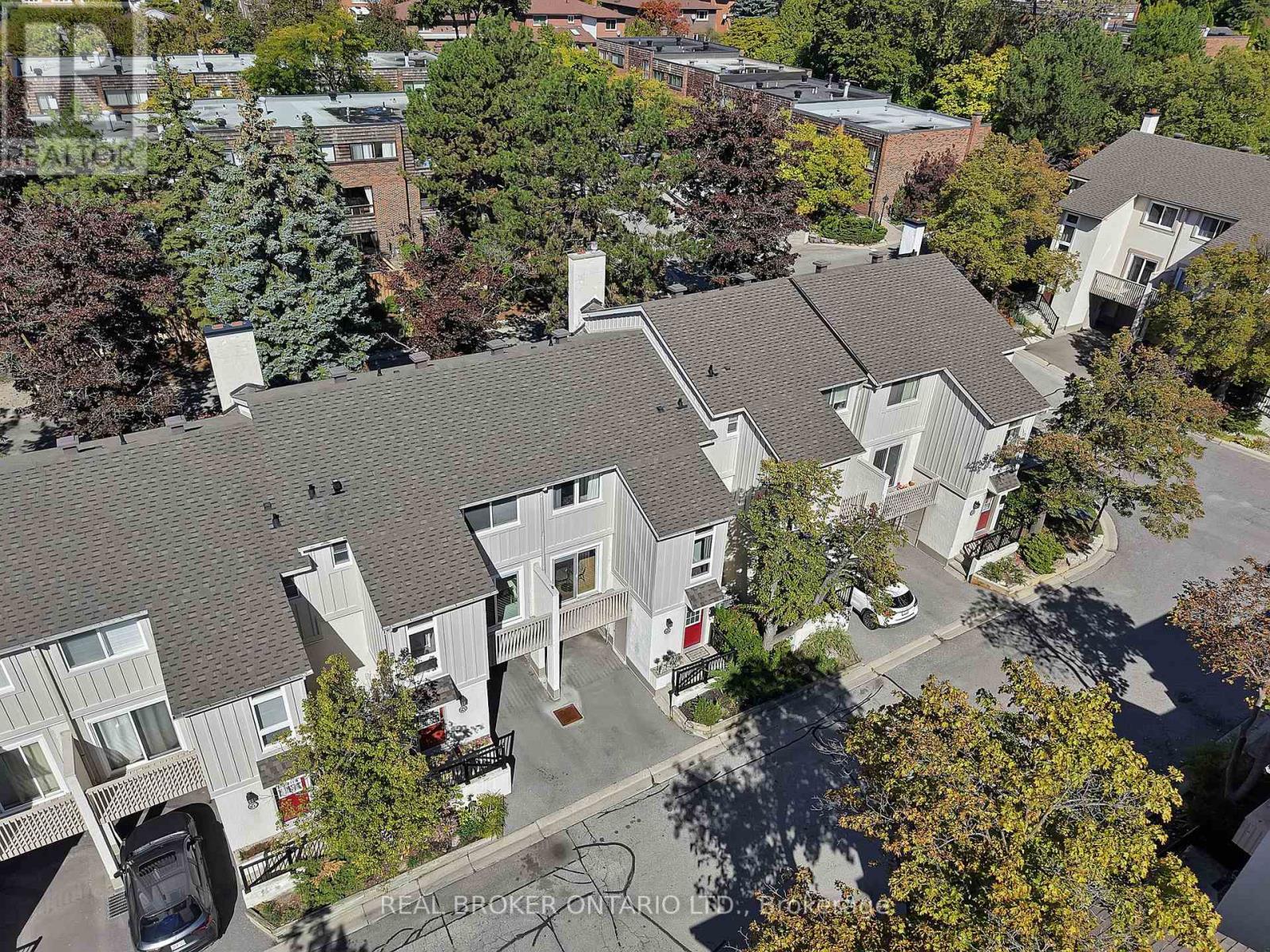 85 Cheryl Shepway, Toronto (Don Valley Village), Ontario  M2J 4R5 - Photo 41 - C12441331