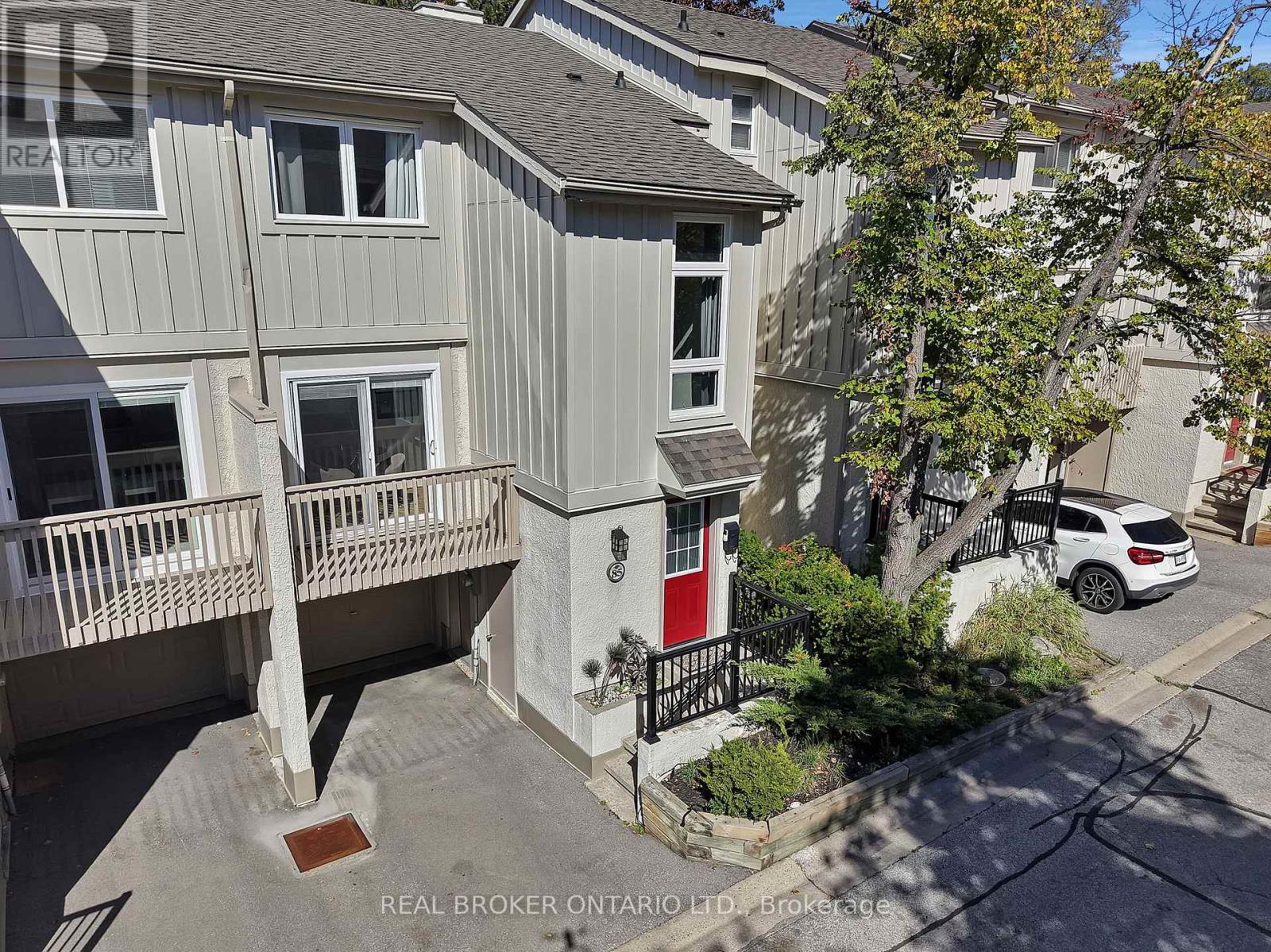 85 Cheryl Shepway, Toronto (Don Valley Village), Ontario  M2J 4R5 - Photo 42 - C12441331