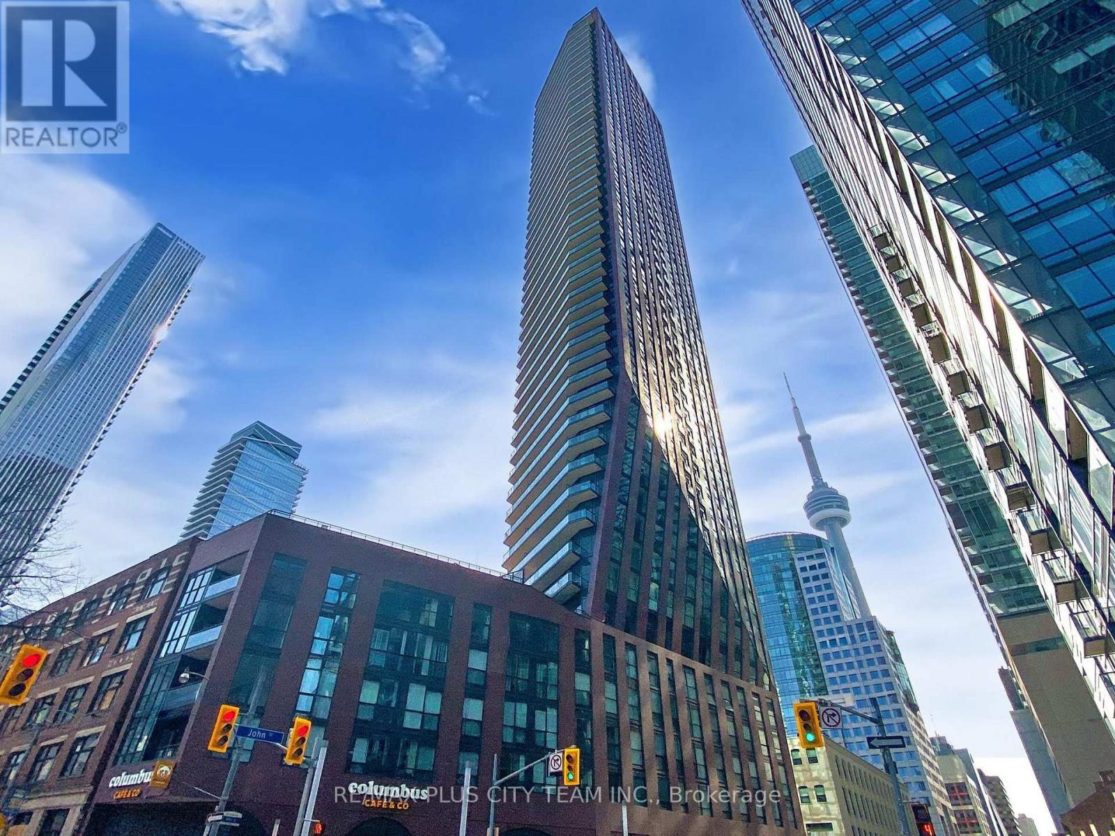 3005 - 99 JOHN STREET, Toronto, Ontario