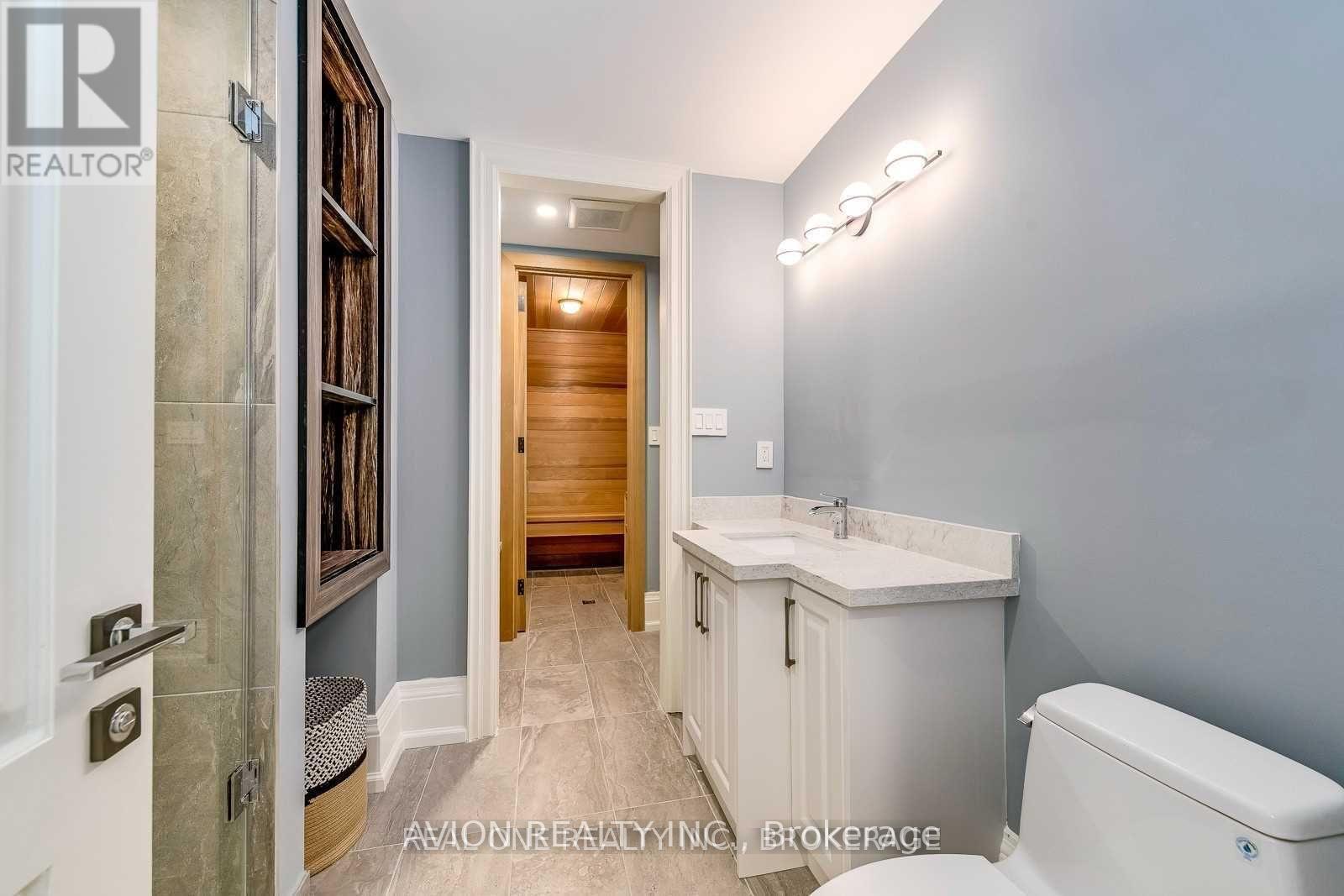 3 Sutcliffe Drive, Toronto, Ontario  M2K 2A5 - Photo 28 - C12441344