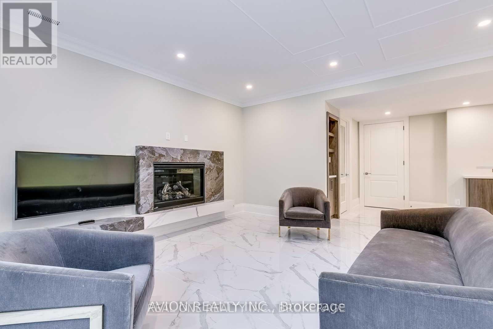 3 Sutcliffe Drive, Toronto, Ontario  M2K 2A5 - Photo 30 - C12441344