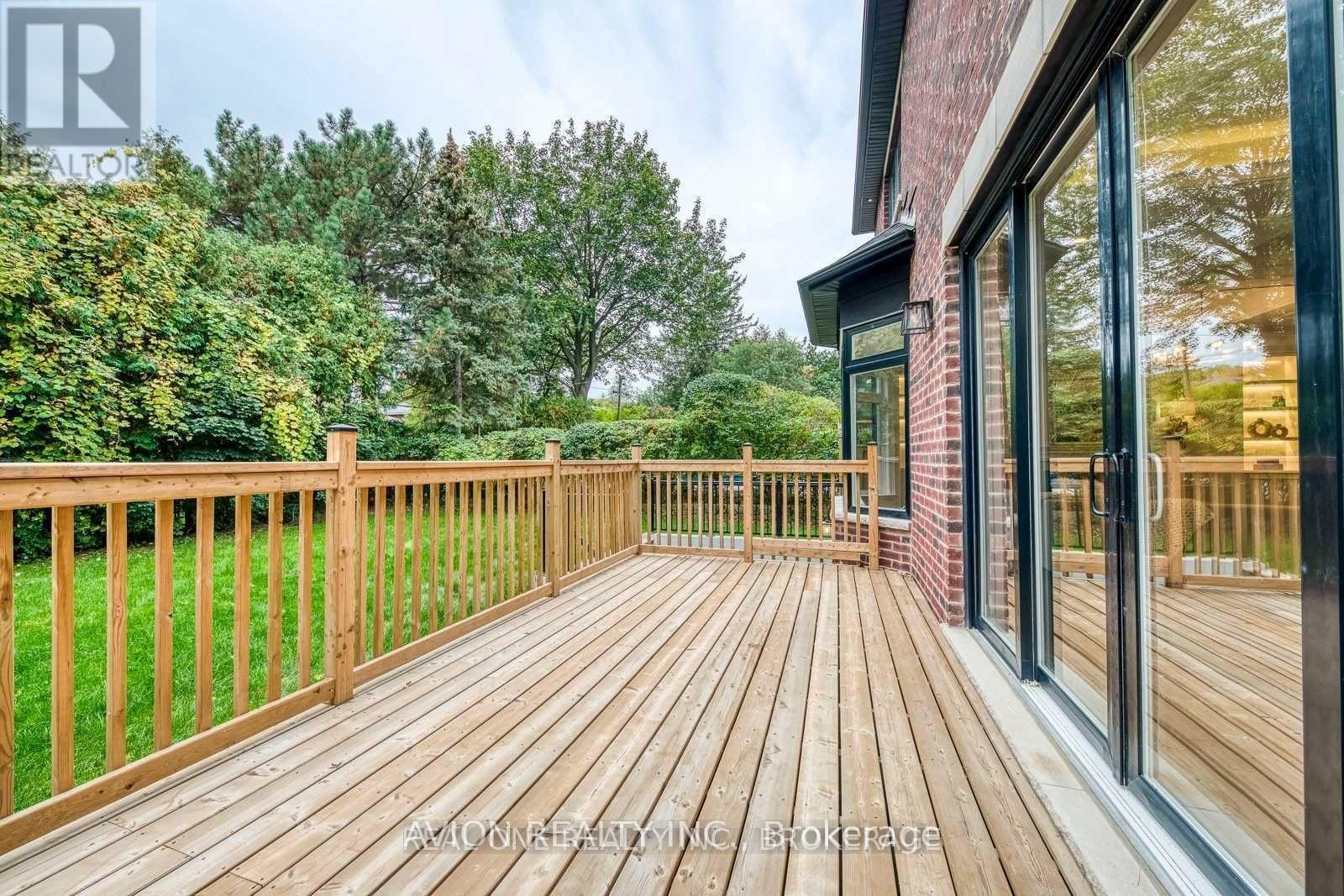3 Sutcliffe Drive, Toronto, Ontario  M2K 2A5 - Photo 32 - C12441344
